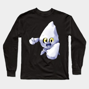 Stalactyke Long Sleeve T-Shirt